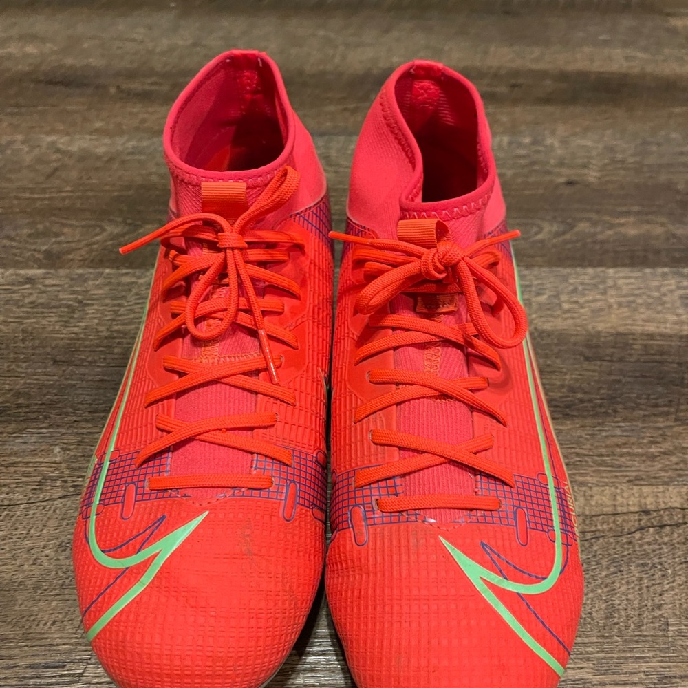 Nike soccer